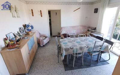 Appartement - 41 m² - 3 pièces