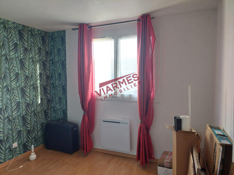 Maison traditionnelle - 94 m² - 6 pièces