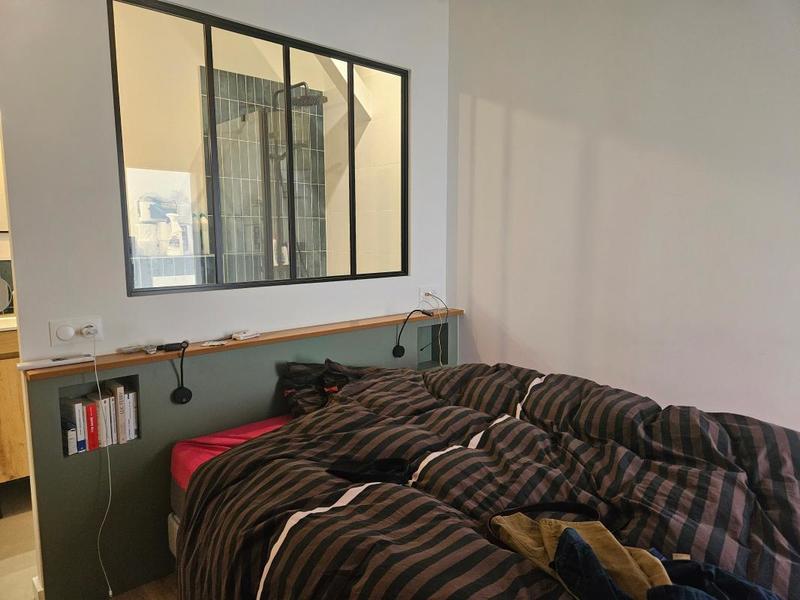 Maison - 77 m² - 4 pièces