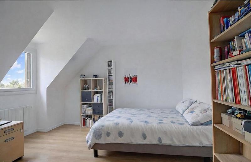 Maison - 205 m² - 8 pièces