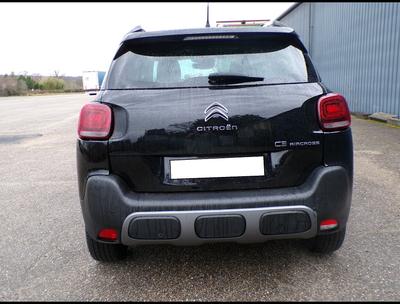 Citroën C3 Aircross Bhdi 130 Feel Pack Eat6