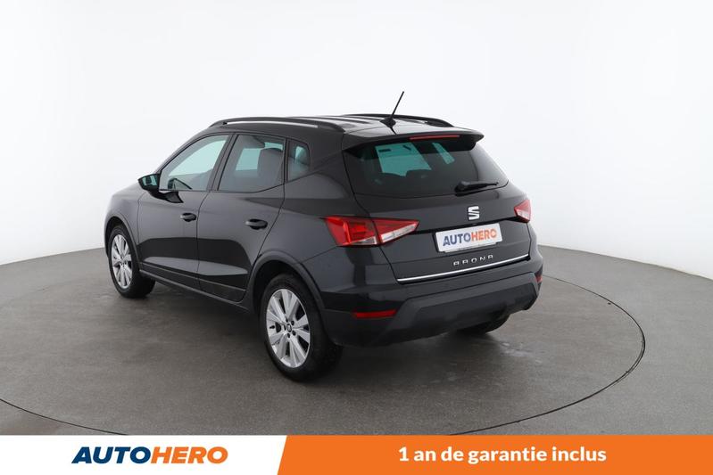 Seat Arona 1.0 EcoTSI Urban 95 ch