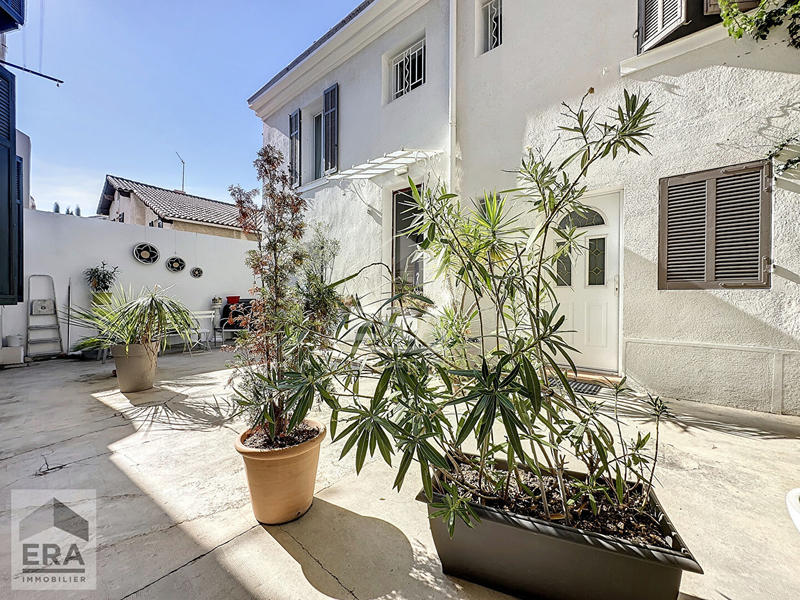 Maison - 165 m² - 4 pièces