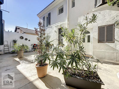 Maison - 165 m² - 4 pièces