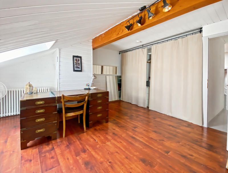 Maison de village - 189 m² - 7 pièces