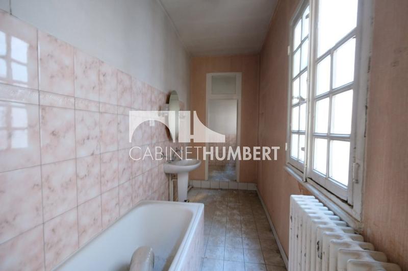 Appartement - 193 m² - 6 pièces