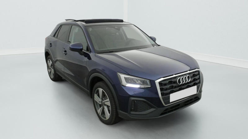 Audi Q2 35 Tdi 150 s tronic 7 Design