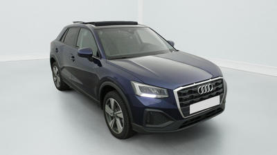 Audi Q2 35 Tdi 150 s tronic 7 Design