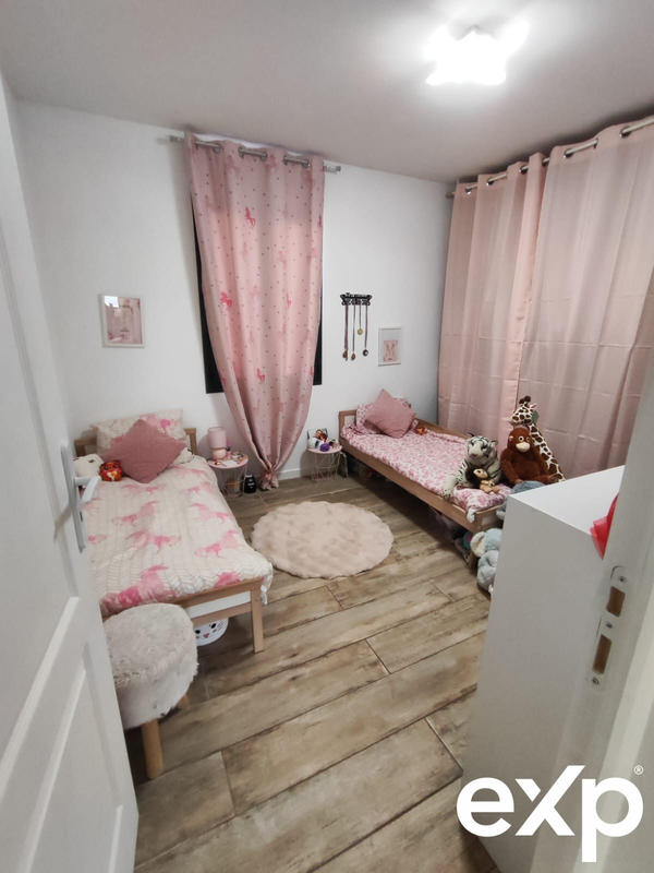 Maison - 163 m² - 4 pièces