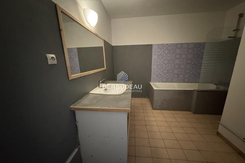 Appartement - 85 m² - 4 pièces