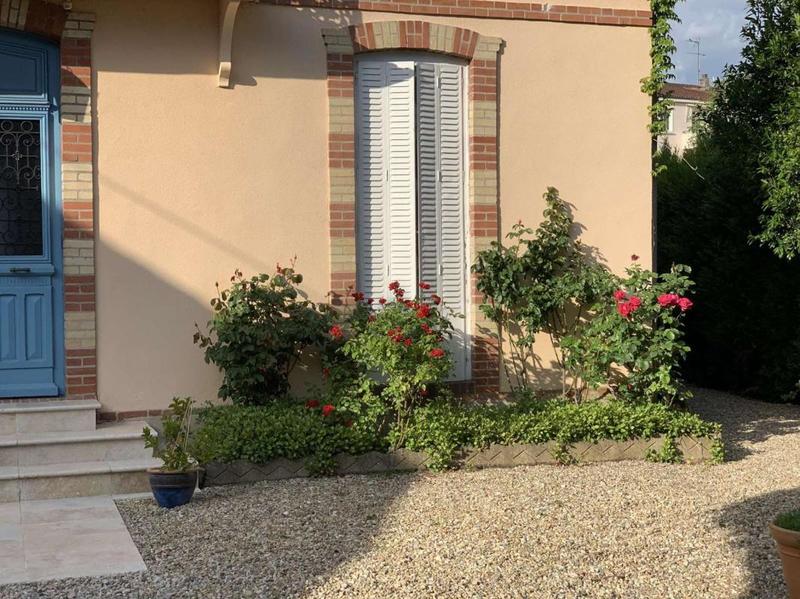 Maison bourgeoise - 235 m² - 6 pièces