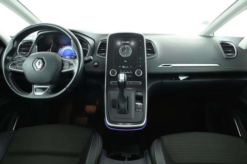 Renault Grand Scénic 1.6 dCi Energy Intens Edc 7pl 160 ch