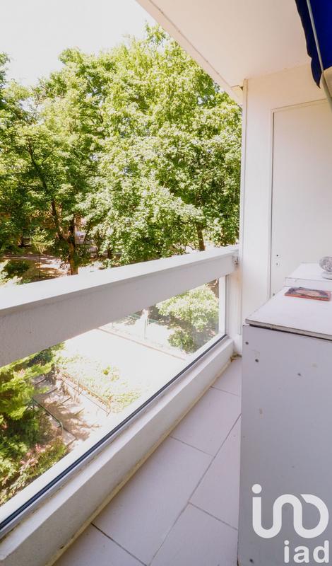 Appartement - 106 m² - 5 pièces