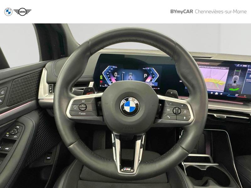 Bmw Serie 2 Active Tourer U06 220i 170 ch Dkg7 m Sport