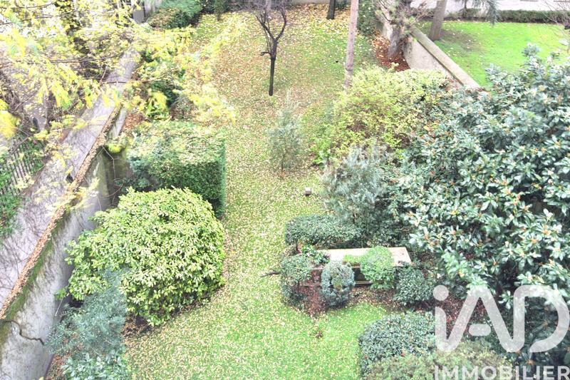 Appartement - 213 m² - 6 pièces