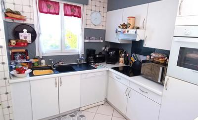 Maison - 82 m² - 5 pièces