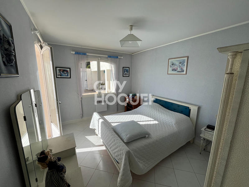 Maison - 158 m² - 6 pièces