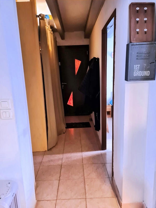 Appartement - 88 m² - 4 pièces