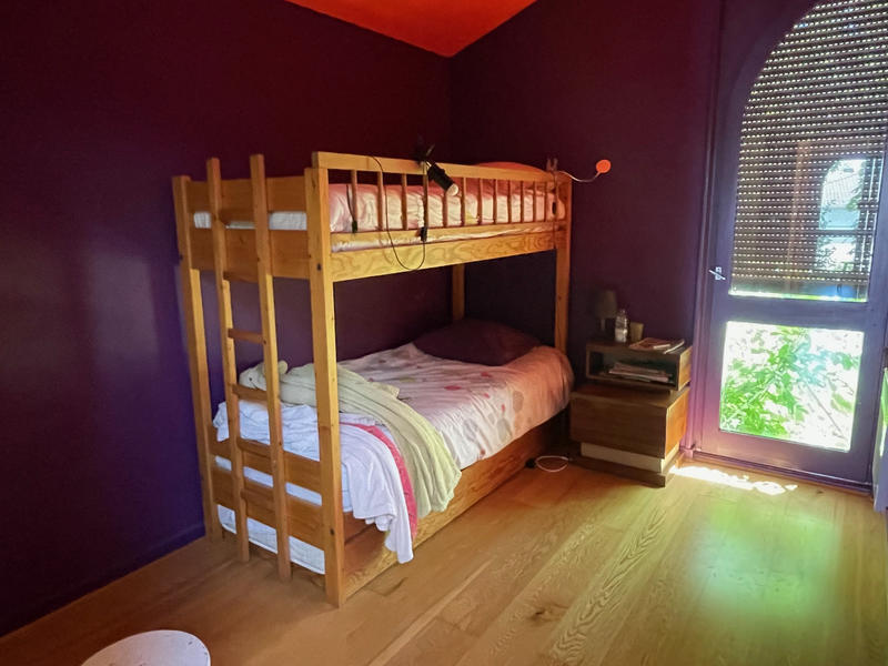 Maison - 228 m² - 7 pièces