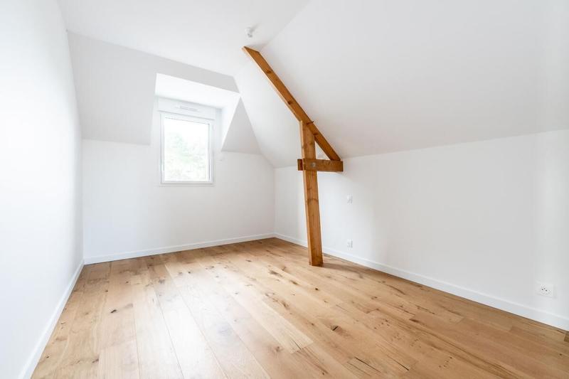 Maison de ville - 132 m² - 5 pièces