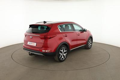 Kia Sportage 1.7 CRDi Isg Gt Line 2wd 115 ch