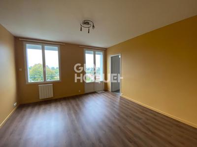 Appartement - 49 m² - 3 pièces