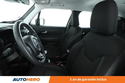 Jeep Renegade 1.6 MultiJet Limited 130 ch