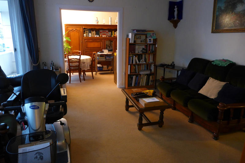 Appartement - 68 m² - 3 pièces