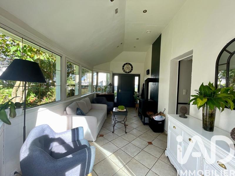 Maison de ville - 117 m² - 6 pièces