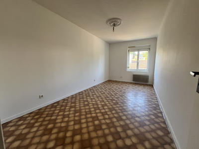 Appartement - 54 m² - 2 pièces
