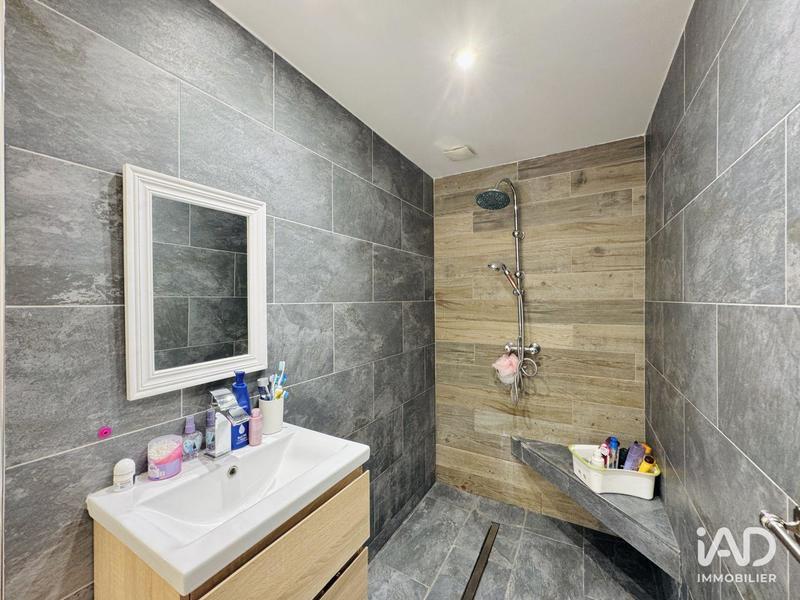 Maison - 150 m² - 4 pièces