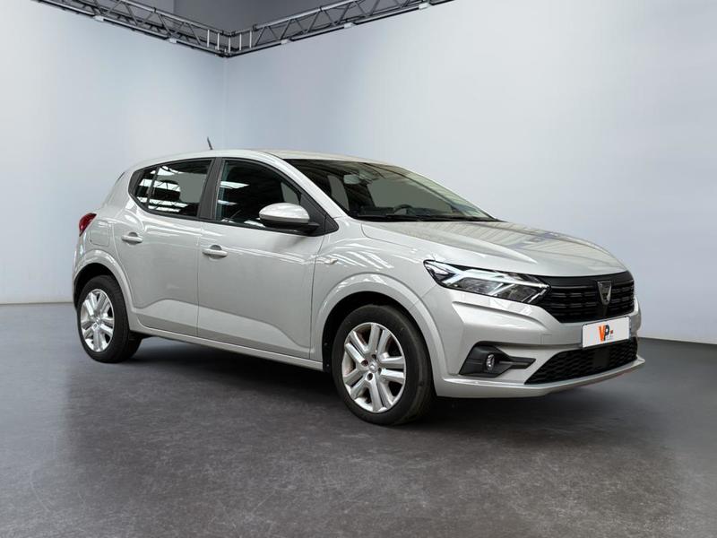 Dacia Sandero SCe 65 Confort
