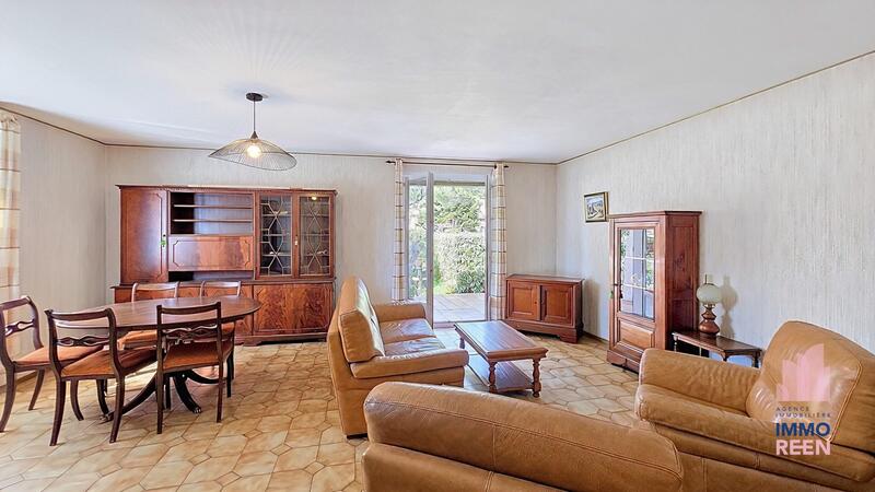 Villa - 81 m² - 4 pièces