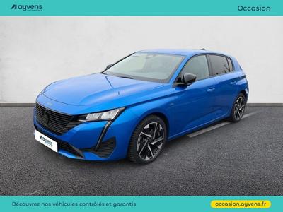 Peugeot 308 Phev 180ch Allure Pack e-Eat8