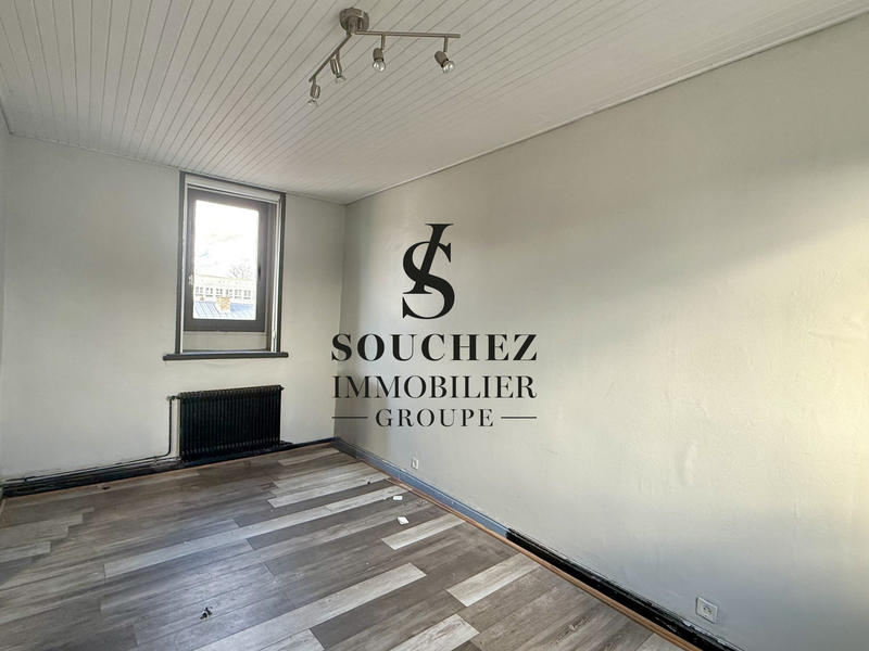 Maison - 168 m² - 6 pièces