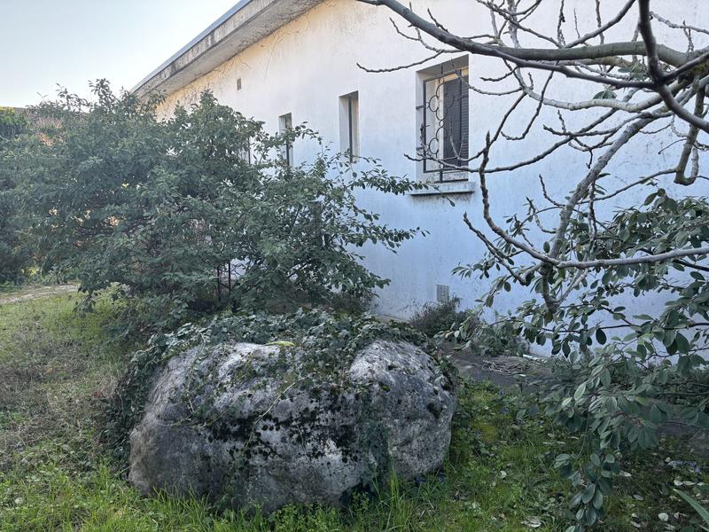 Maison - 163 m² - 7 pièces