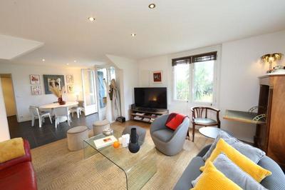 Appartement - 90 m² - 4 pièces