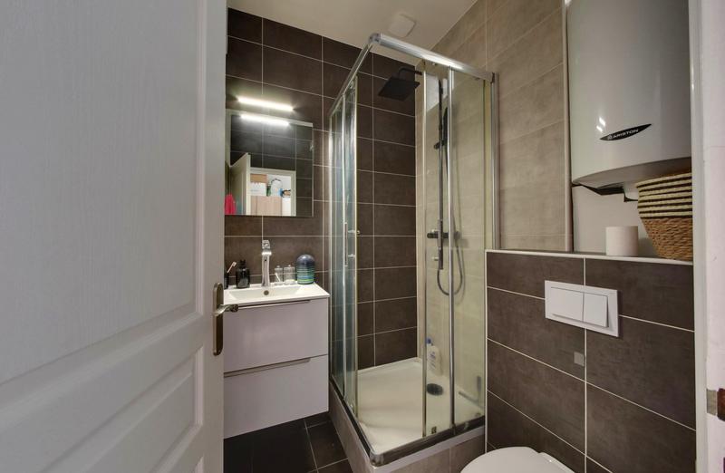 Appartement - 54 m² - 2 pièces