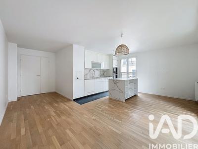 Appartement - 89 m² - 4 pièces