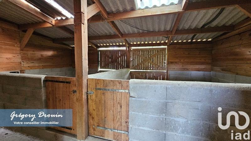 Maison de village - 175 m² - 5 pièces