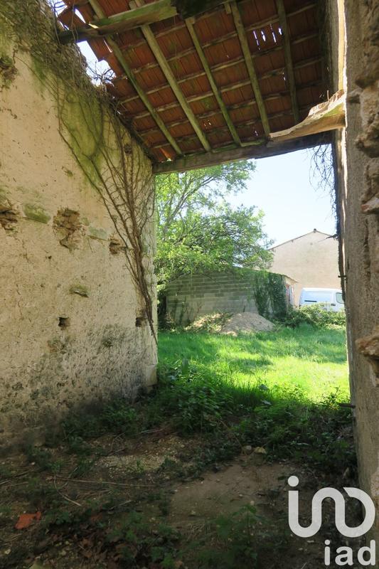 Ferme - 50 m² - 2 pièces