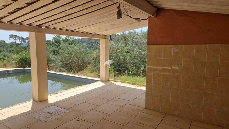 Maison - 168 m² - 6 pièces