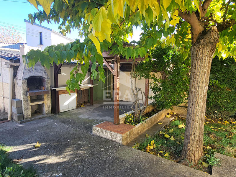 Maison - 125 m² - 4 pièces