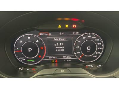 Audi A3 Sportback 35 Tdi 150 s tronic 7 Design Luxe