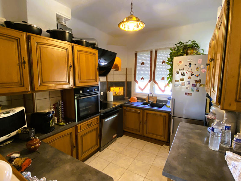 Appartement - 70 m² - 4 pièces