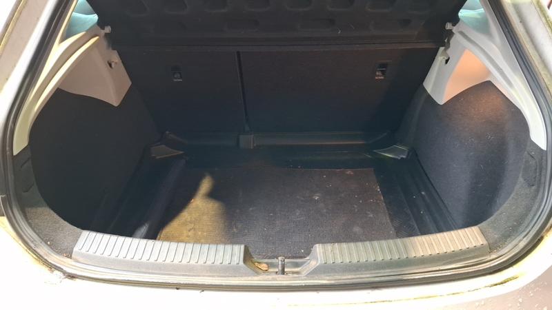 Seat Leon Sc III 1.6 TDi 105 s&amp;amp;S Black Line