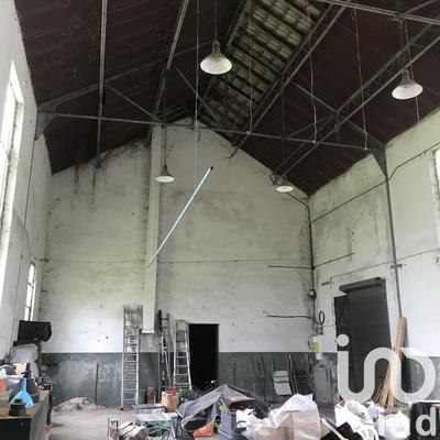 Appartement - 58 m² - 4 pièces