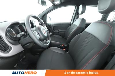 Fiat Panda 1.0 Hybride Bsg Sport 70 ch