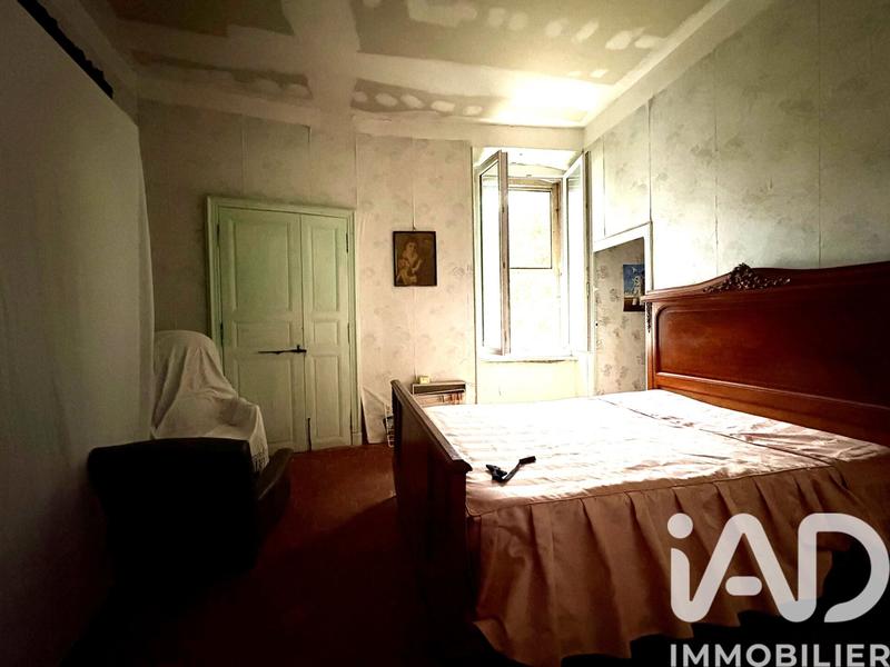 Maison de village - 109 m² - 5 pièces