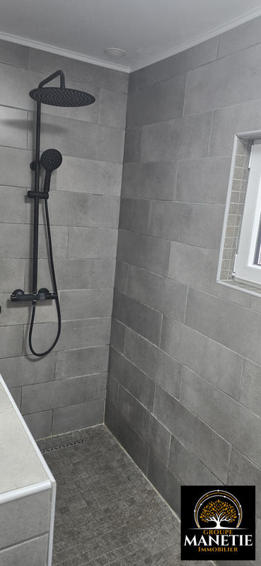 Maison - 132 m² - 7 pièces